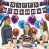 Train Cake Decorations 25 Pcs Cake Topper Cupcake Toppers for Train Party Decorations Retro Train Birthday Supplies Vehicle Decorations view 4