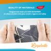 Linphelle Coverpicc - Upper Arm Cover for Picc Line, Soft Microfiber Arm Sleeve, Ideal for Picc Line, Glucose Sensor, Tattoo or Wounds, Stars, Size Medium view 3
