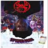 Trends International Marvel Spider-Man: Across the Spider-Verse - Official One Sheet Wall Poster, 22.4L x 14.7W, Premium Poster & Mount Bundle view 1