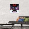 Trends International Marvel Spider-Man: Across the Spider-Verse - Official One Sheet Wall Poster, 22.4L x 14.7W, Premium Poster & Mount Bundle view 2