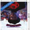 Trends International Marvel Spider-Man: Across the Spider-Verse - Official One Sheet Wall Poster, 22.4L x 14.7W, Premium Poster & Mount Bundle view 3