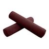 Cover ONLY Model V5 Twin-XL Velvet Same Pipe Indoor Mattress Bolster Pillow AD368 view 3