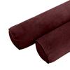 Cover ONLY Model V5 Twin-XL Velvet Same Pipe Indoor Mattress Bolster Pillow AD368 view 4