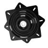 6-12 Inch Heavy Duty Steel Lazy Susan Bearing Bearing Swivel Plate Hardware Cold Rolled Steel Bearing, 360 Degree Rotating For Recliner Chair Or Furniture view 1