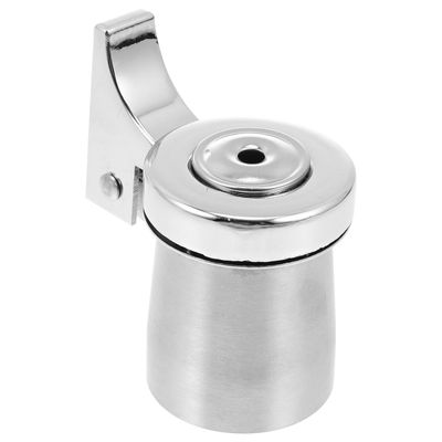DOITOOL Tea Kettle Whistle Replacement Stainless Steel Kettle Spout Teakettle Nozzle Boiling Water Warning Attachment for Most Stovetop Kettles Easy to Replace Kitchen Accessory