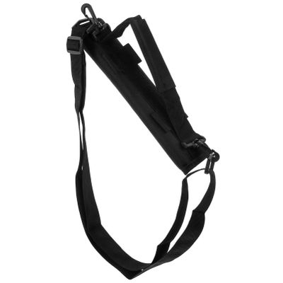 BESPORTBLE Portable Golf Bag Multi-use Travel Golfing Container Washable Material Lightweight Design for Easy Carrying and Storage for Golf Enthusiasts