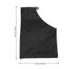 DOITOOL Leaf Collection Bag for Leaf Blowers Portable Debris Storage for Home and Garden Cleanup Lightweight and Easy to Use view 3