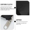 DOITOOL Leaf Collection Bag for Leaf Blowers Portable Debris Storage for Home and Garden Cleanup Lightweight and Easy to Use view 4