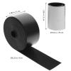 POPETPOP Sofa Bed Couch for Toys - Couch Gap Blocker Adjustable Bumper with Adhesive Strap for Pets Toy Blockers for Furniture Sofa Floor Sofa view 3