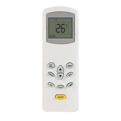 Air Conditioner Air Conditioning Remote Control Suitable For Whirlpooll Deawoo DG11D1-02 Kelon