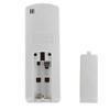 Air Conditioner Air Conditioning Remote Control Suitable For Whirlpooll Deawoo DG11D1-02 Kelon view 2