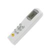 Air Conditioner Air Conditioning Remote Control Suitable For Whirlpooll Deawoo DG11D1-02 Kelon view 3