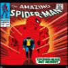 Marvel Comics Amazing Spider-Man #50 Wall Poster, 34L" x 22.4W", Premium Unframed Version view 1