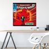 Marvel Comics Amazing Spider-Man #50 Wall Poster, 34L" x 22.4W", Premium Unframed Version view 4