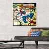 Marvel Comics - Venom: Lethal Protector #5 Wall Poster, 34L" x 22.4W", Premium Unframed Version view 2