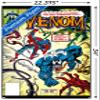 Marvel Comics - Venom: Lethal Protector #5 Wall Poster, 34L" x 22.4W", Premium Unframed Version view 3