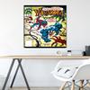 Marvel Comics - Venom: Lethal Protector #5 Wall Poster, 34L" x 22.4W", Premium Unframed Version view 4
