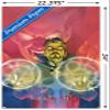 Marvel Comics Doctor Strange: Damnation #1 Wall Poster, 34L" x 22.4W", Premium Unframed Version view 3