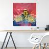 Marvel Comics Doctor Strange: Damnation #1 Wall Poster, 34L" x 22.4W", Premium Unframed Version view 4