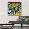 Marvel Comics Amazing Spider-Man #120 Wall Poster, 34L" x 22.4W", Premium Unframed Version view 2