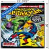 Marvel Comics Amazing Spider-Man #120 Wall Poster, 34L" x 22.4W", Premium Unframed Version view 3