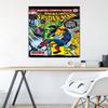 Marvel Comics Amazing Spider-Man #120 Wall Poster, 34L" x 22.4W", Premium Unframed Version view 4