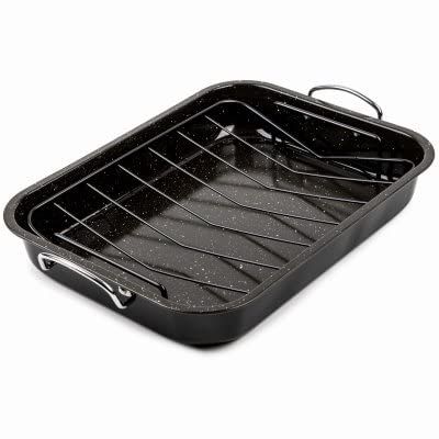 36102 Retrograde Roasting Pan - Quantity 1