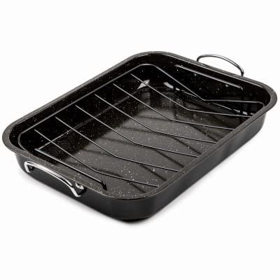 36102 Retrograde Roasting Pan - Quantity 1