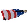 American Flag Vintage Beer Bottle Coolie (2 pack) view 4