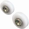 M 6202 Shower Door Roller, 7/8 in. and 3/4, 4-Pk. - Quantity 6 view 1