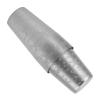 Bartender Shaking Tins, Bartending Accessories Cocktail Shaker Scratch Resistant Anti Rust for Bar (Skull Pattern Without Bottom Line) view 4