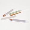 Yellow Studio Lkker Chopsticks & Case, Made in Japan, Natural Wood, Off White view 2
