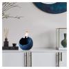 ALDEPO Sculpture Tabletop Decor Accents Figurine Ornaments,Figurines Astronaut Storage Resin Statues Cosmonaut Sculpture Storage view 2