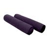 SLIPCOVER ONLY V5 Velvet Indoor Daybed Mattress Pillow Contrast Trim Twin-XL AD339 view 3