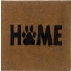 Door Mat Machine Washable Entryway Rug, Pet Doormat, Welcome Mat for Muddy Wet Shoes and Paws 16x24inch view 1