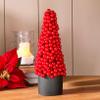 Merry Berry Tabletop Trees - 12" Berry Tree view 1
