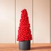 Merry Berry Tabletop Trees - 12" Berry Tree view 3