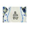 Polmedia Polish Pottery Seasoning Set - Blue Grapevine Pattern Handmade in Boleslawiec Poland by Ceramika Artystyczna + Certificate of Authenticity view 4