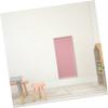 Baby Anti-Collision Wall Sticker, PVC Home Wall Pad for Nursery view 3