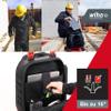 WIHA Werkzeugrucksack mechanic 43-tlg. Portable Tools Bag Tool Box view 4