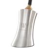Personalization Universe Double-Walled Insulated Stainless Steel Wine Chiller with Custom Etched Monogram and Name, Perfect for Wine & Champagne, Great for Wedding, Housewarming, and Retirement Gifts view 1