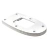 AquaTru Carafe Countertop Sliding Tray - Save Space With The Push of a Button - Slides Easily Under Cabinets view 1