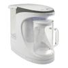 AquaTru Carafe Countertop Sliding Tray - Save Space With The Push of a Button - Slides Easily Under Cabinets view 2