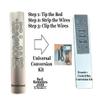 Legacy 132 L-132 Series Linak Replacement Remote for Adjustable Beds by Leggett and Platt view 2