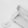 Cling Film Cutter Dispenser, Cling Wrap With Slide Cutter, Reusable Dispenser With Slide Cutter, For Food, Fruit And Vegetable Packaging In Kitchens,supermarkets view 4