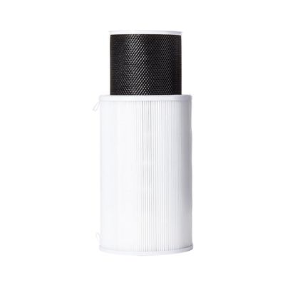 AIRDOCTOR AD1000 Genuine Replacement Filter Set | Captures Ultra-Fine Airborne Contaminants | Reduces Toxic Gasses (VOC's) | MADE BY AIRDOCTOR