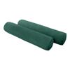 |SLIPCOVER ONLY| V5 Velvet Indoor Daybed Mattress Pillow Pipe Trim Twin-XL AD317 view 3