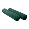 SLIPCOVER ONLY S.V5 Velvet Indoor Daybed Mattress Pillow Covers Knife Edge Full AD317 view 3