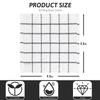 Nialnant 8 Pack Kitchen Dish Rags,Absorbent Kitchen Towels view 2