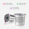 GoodCups 2 Stainless Steel Reusable K Cups for Keurig Coffee Makers - Refillable Kcups Coffee Filters for Keurig Brewers Family view 3